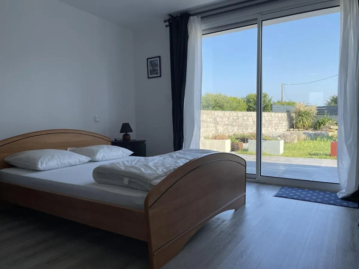 Maison A Erdeven: 4 Pieces, 90M², Plage A 1Km, Terrasse, Jardin Clos, Ideal Pour Familles Et Randonnees - Fr-1-397-41 Holiday home Erdeven
