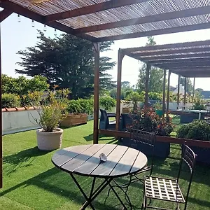  Bed & Breakfast Les De Kerzerho